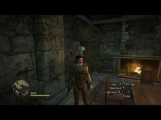 Fournivals Herrenhaus Deutsches Dragon's Dogma Wiki Fandom