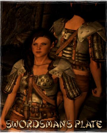 Swordsman S Plate Dragon S Dogma Wiki Fandom Home releases credits characters list overview story gameplay vocations & abilities weapons armor items locations bestiary editions media dark arisen walkthrough achievements cheats. swordsman s plate dragon s dogma wiki