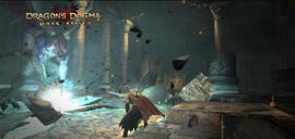 Daimon Dragon S Dogma Wiki Fandom Daimon Dragon S Dogma Wiki Fandom