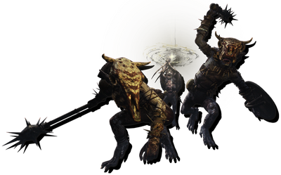 Greater Goblin, Dragon's Dogma Wiki