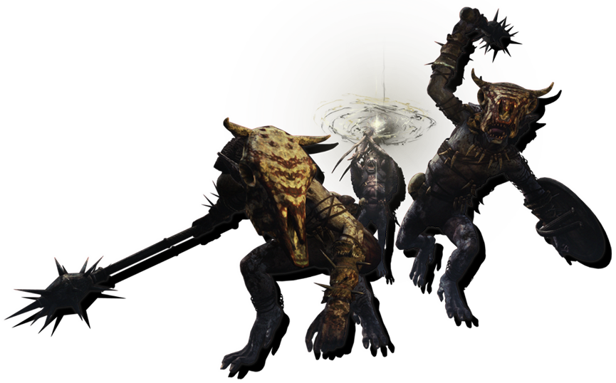 Greater Goblin, Dragon's Dogma Wiki