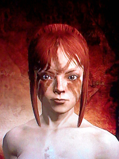 Alita, Dragon's Dogma Wiki