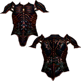 Hellfire Armor