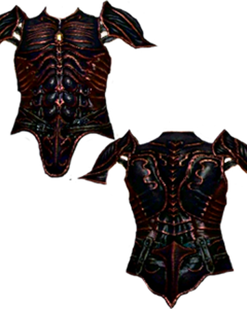 Hellfire Armor Dragon S Dogma Wiki Fandom