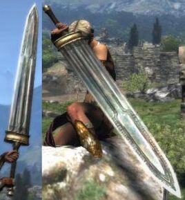 Dragon's Dogma - Lifetaker
