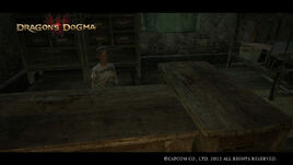 Iola s house