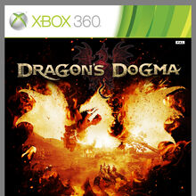 Dragon S Dogma Dragon S Dogma Wiki Fandom Find great deals on ebay for dragons dogma xbox 360. dragon s dogma dragon s dogma wiki