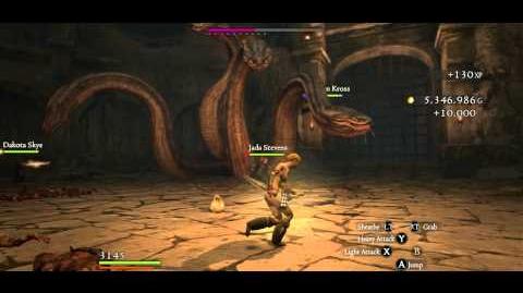 Hydra, Dragon's Dogma Wiki