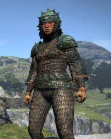 Lion Armor Set Dragon S Dogma Wiki Fandom The anime you love for free and in hd. lion armor set dragon s dogma wiki