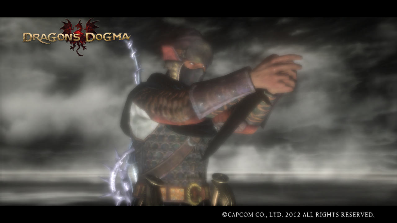 Godsbane Dragon S Dogma Wiki Fandom