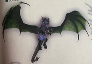 Render from the Dark Arisen edition