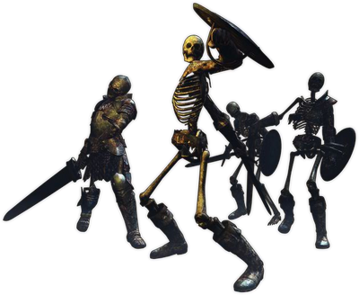 Skeleton