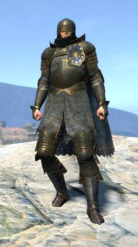 TOP 5 Dragon's Dogma Armor MODS 