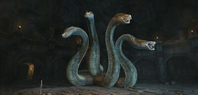 Hydra, Dragon's Dogma Wiki