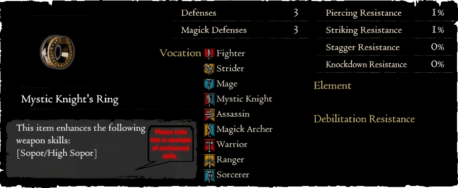 Featured image of post Dragon's Dogma Mystic Knight Skills