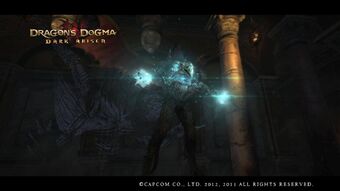 Featured image of post Dragon&#039;s Dogma Death Respawn / Here you can share your pawns, tactics, thoughts and talk.