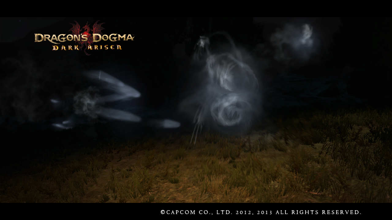 Espiritu Dragon S Dogma Fandom