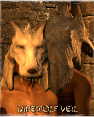 Direwolf Veil Dragon S Dogma Wiki Fandom Direwolf cape is an armor in dragon's dogma. direwolf veil dragon s dogma wiki