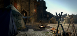 Greatwall Encampment