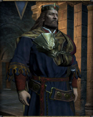 Edmun Dragonsbane Dragon S Dogma Wiki Fandom