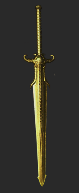 GoldenerGreif