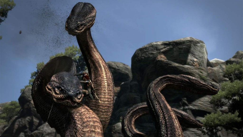 Hydra, Dragon's Dogma Wiki