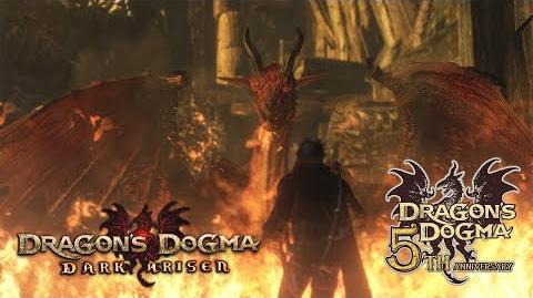 Dragon's Dogma: Dark Arisen Wiki