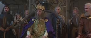 King Cassiodorus , Dragonslayer