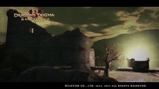 New Dragon's Dogma Screenshots