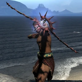 Dragon's Breath Magick Bow