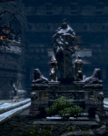 Garden Of Ignominy Dragon S Dogma Wiki Fandom Pawns start as one of the three basic vocations: garden of ignominy dragon s dogma