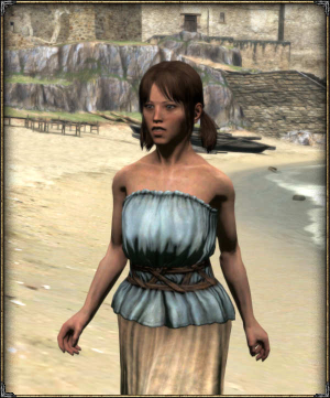 Alita, Dragon's Dogma Wiki