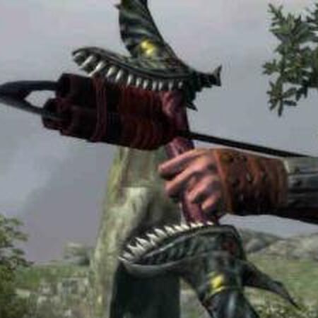 Blast Arrow Dragon S Dogma Wiki Fandom These things do massive amounts. blast arrow dragon s dogma wiki fandom