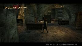 Gran Soren Inn