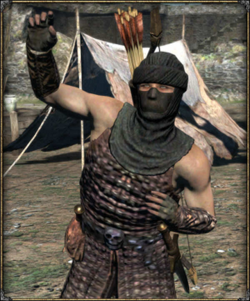 Asalam, Dragon's Dogma Wiki