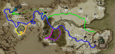Escort Quest Walkthroughs Dragon S Dogma Wiki Fandom Escort Quest Walkthroughs Dragon S Dogma Wiki Fandom