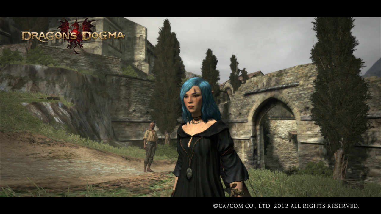 Challenge Pack A Trial For Adventurers Dragon S Dogma Wiki Fandom