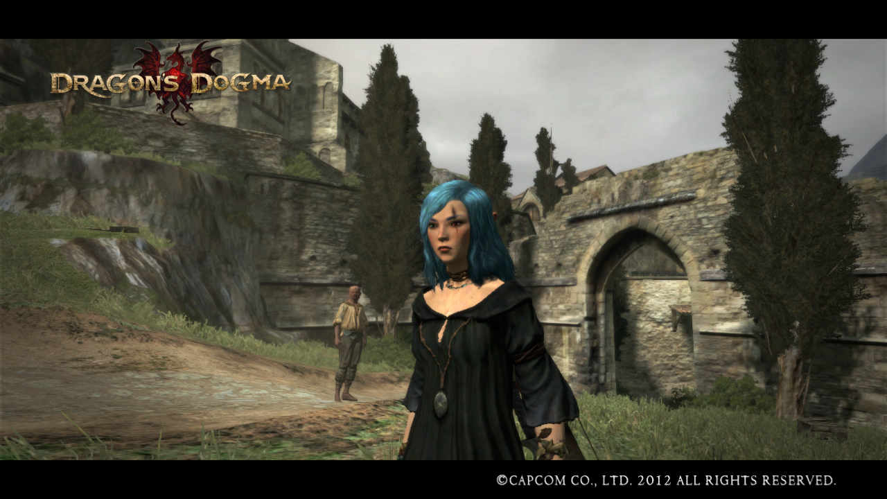 Challenge Pack A Trial For Adventurers Dragon S Dogma Wiki Fandom Challenge Pack A Trial For Adventurers Dragon S Dogma Wiki Fandom