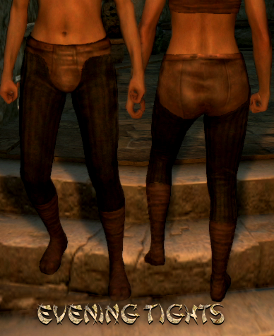 Silk Tights, Dragon's Dogma Wiki