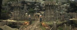 Dragon's Dogma - Encampment