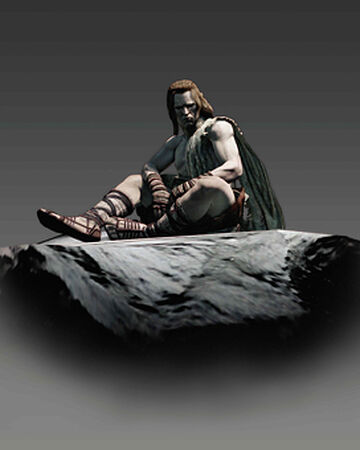 The Fool Dragon S Dogma Wiki Fandom