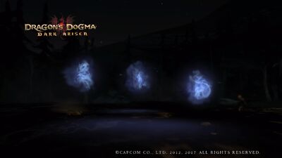 Dragon's Dogma Dark Arisen Screenshot 2