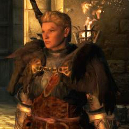 Feral Cape Dragon S Dogma Wiki Fandom If you want a matching look, there's a direwolf veil at a loot point where hobgoblins hang out in the soulfayer canyon, in the cave past the phantasms and sulfur suarians area. feral cape dragon s dogma wiki fandom