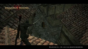 Rooftop Assassination