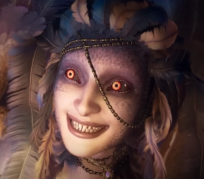 Sphinx | Dragon&rsquo;s Dogma Wiki | Fandom