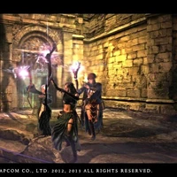 Spell Syncing Dragon S Dogma Wiki Fandom This worked well for me, but boss battles could drag out a little, though i hardly ever had to use a single potion on anyone. spell syncing dragon s dogma wiki