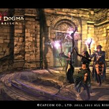 Spell Syncing Dragon S Dogma Wiki Fandom And how can your sorcerer best use. spell syncing dragon s dogma wiki