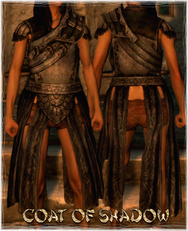 Bitterblack Gear Lv.3, Dragon's Dogma Wiki