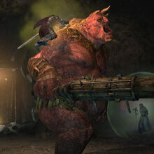 Dragon S Dogma Online Dragon S Dogma Wiki Fandom Dragon S Dogma Online Dragon S Dogma Wiki Fandom