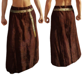 VIOLETTERKILT